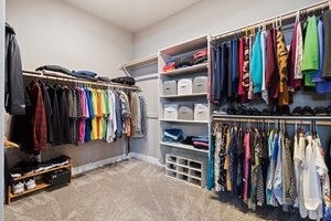 Closet