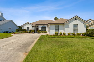 Welcome to 2813 Ocean Sound Dr