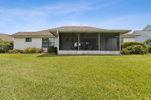 Back of Home