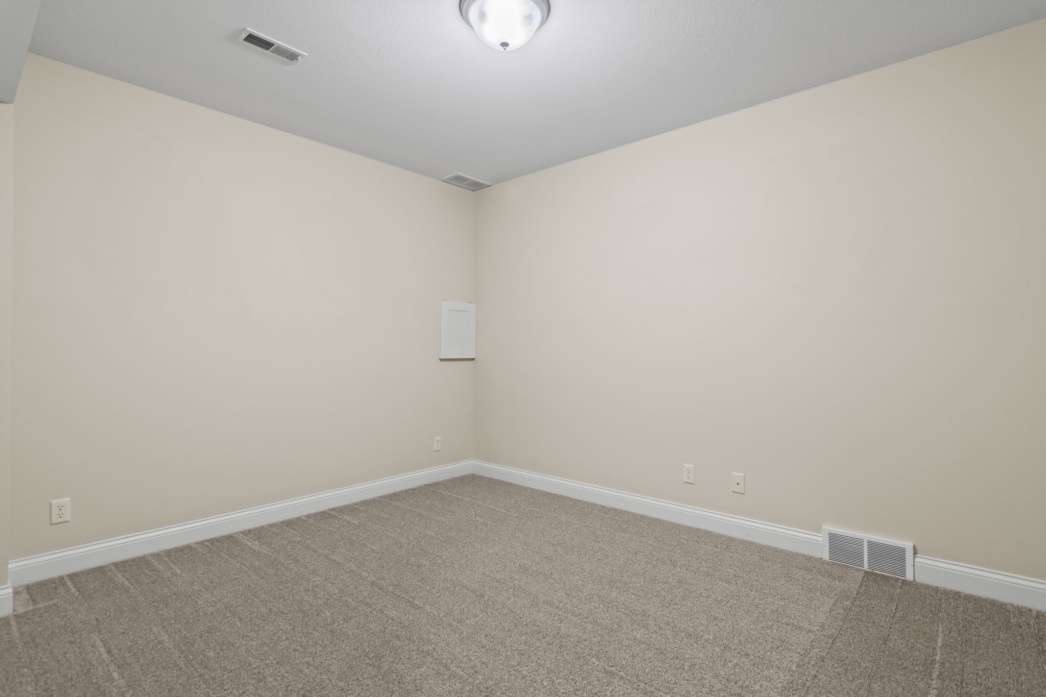 Bonus Room