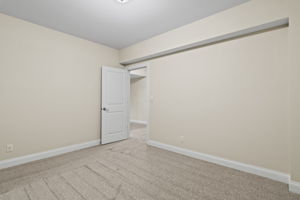 Bonus Room