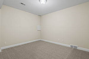 Bonus Room