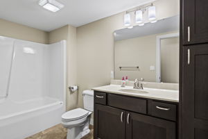 Lower Bath