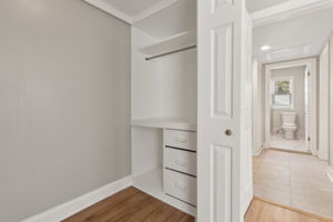 Closet
