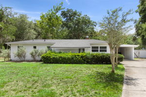 Welcome to 2814 Peach Dr