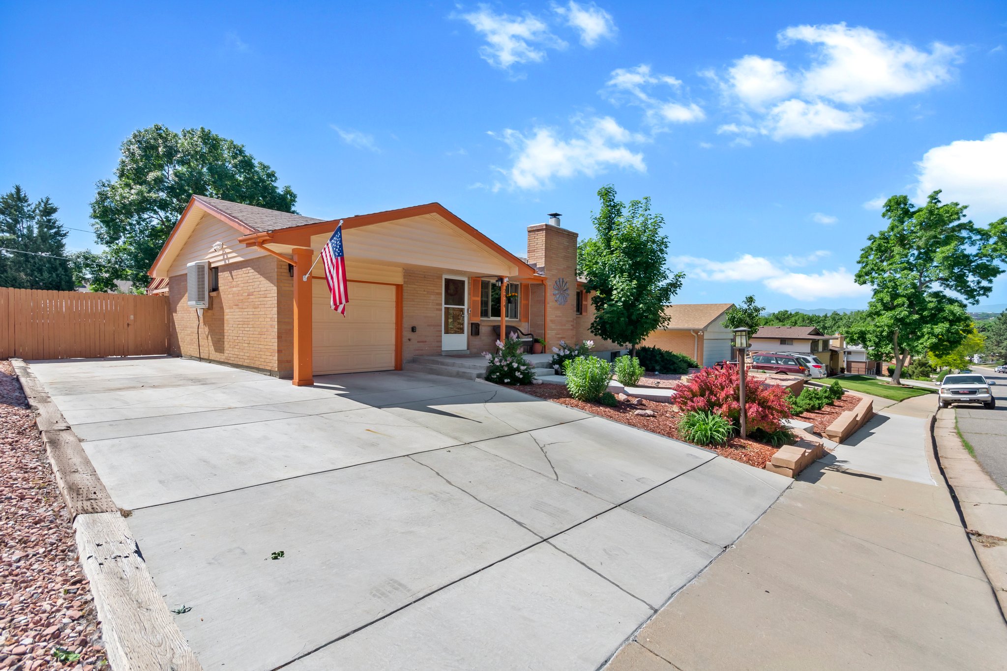 2814 S Ingalls Way, Denver, CO 80227, US Photo 2