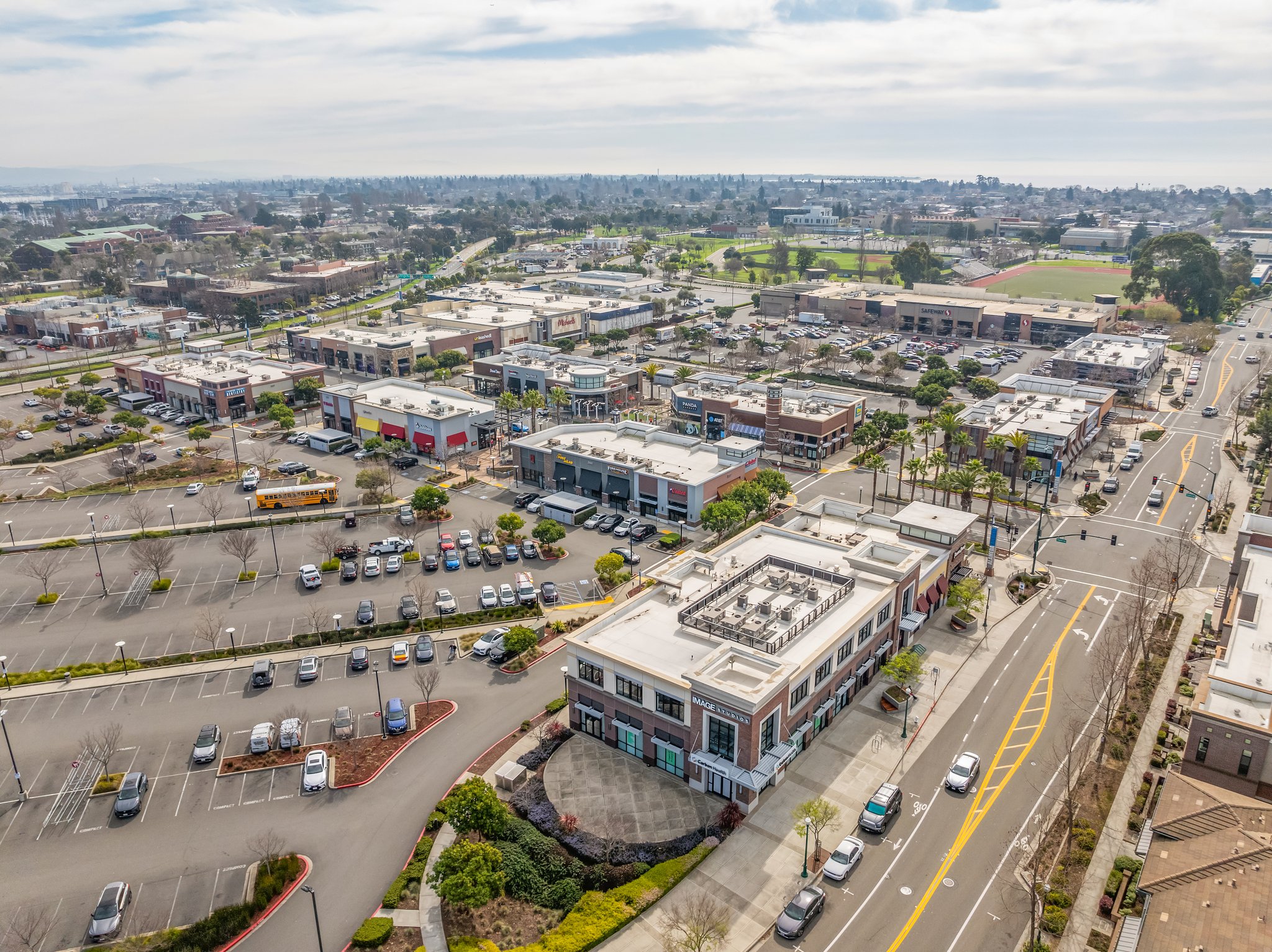 Alameda Landing