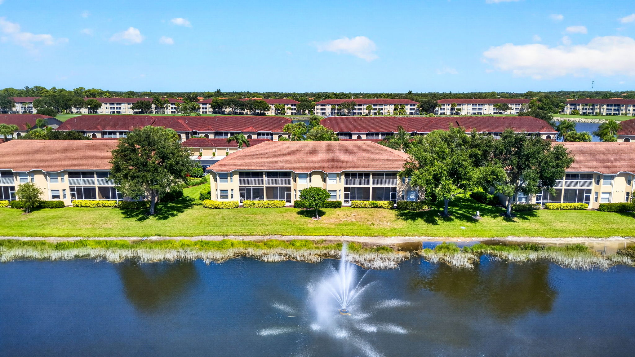 Aerial Rear Exterior 1