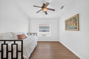 Guest Bedroom 1 - 1 of 2