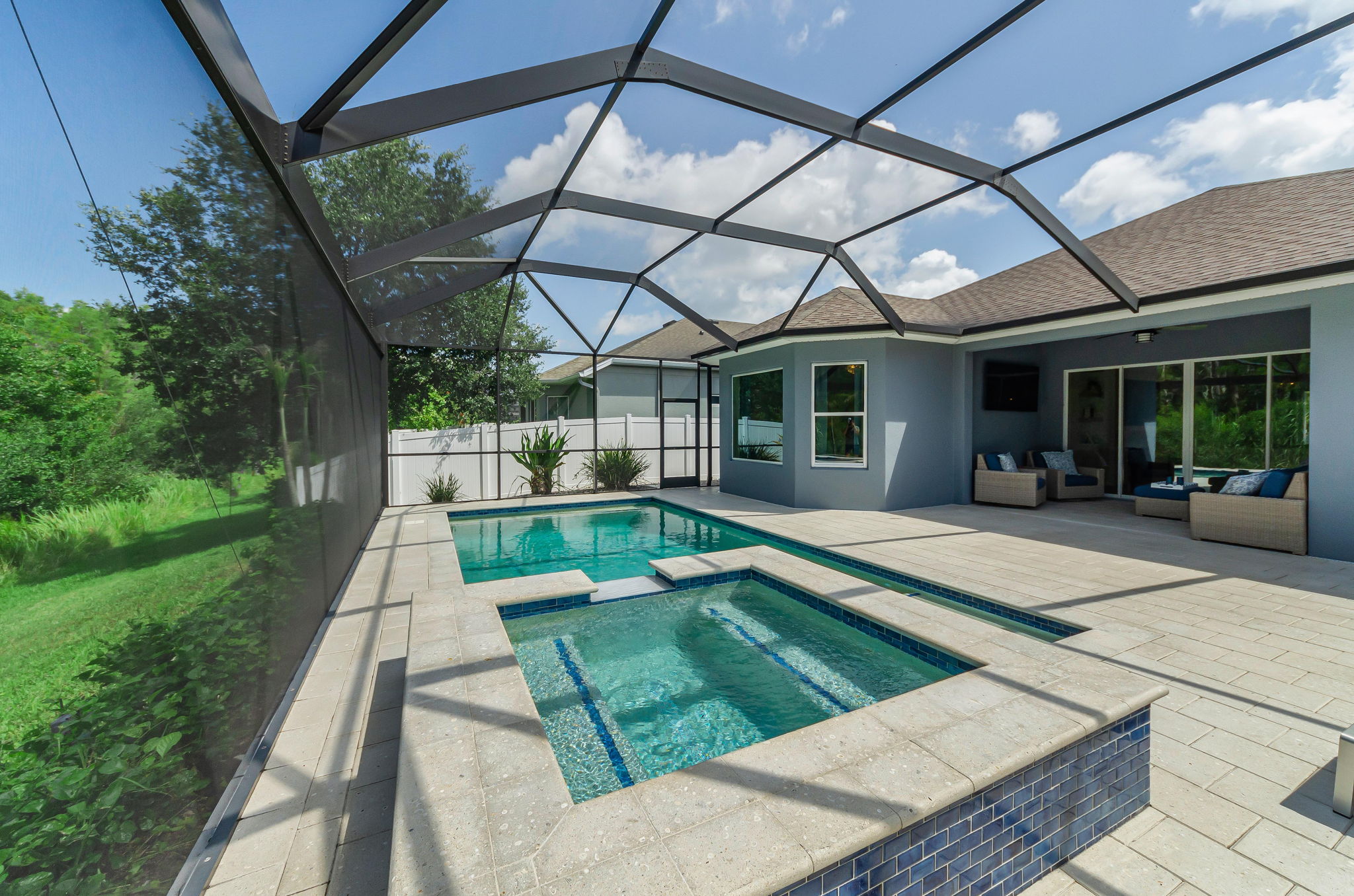 Pool8