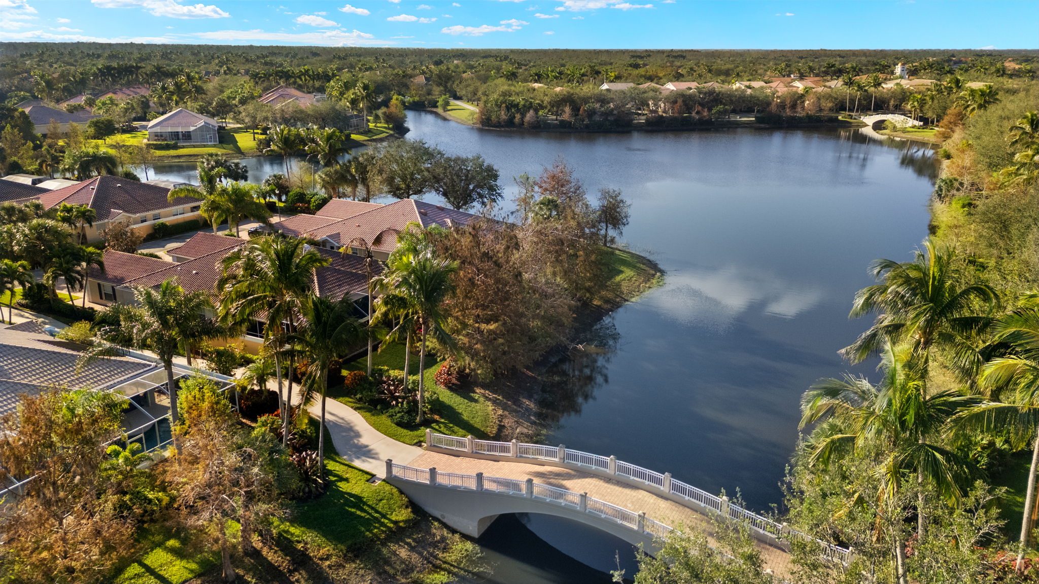 Aerial Rear Exterior 4