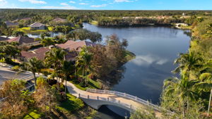 Aerial Rear Exterior 4