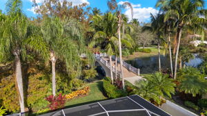 Aerial Rear Exterior 1