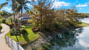 Aerial Rear Exterior 2