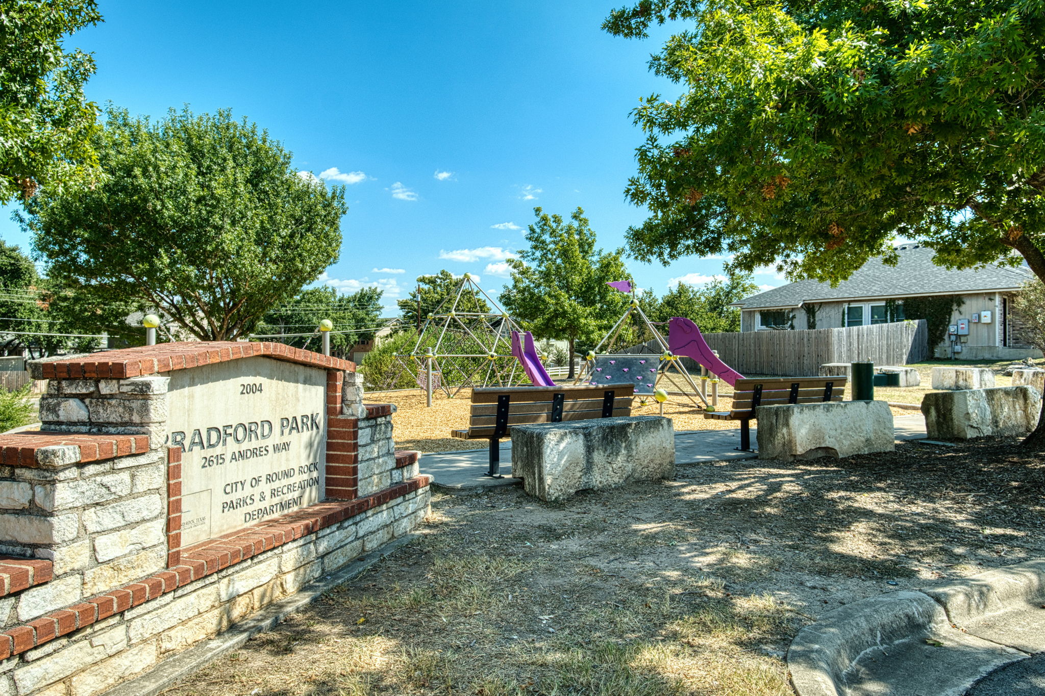 Community Playground