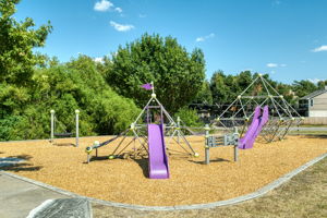 Community Playground