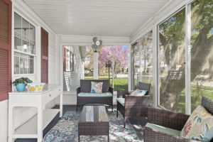 Sun Room