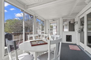 Sun Room