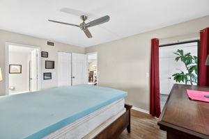 Primary Bedroom 3 of 3