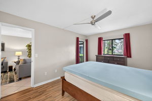 Primary Bedroom 2 of 3