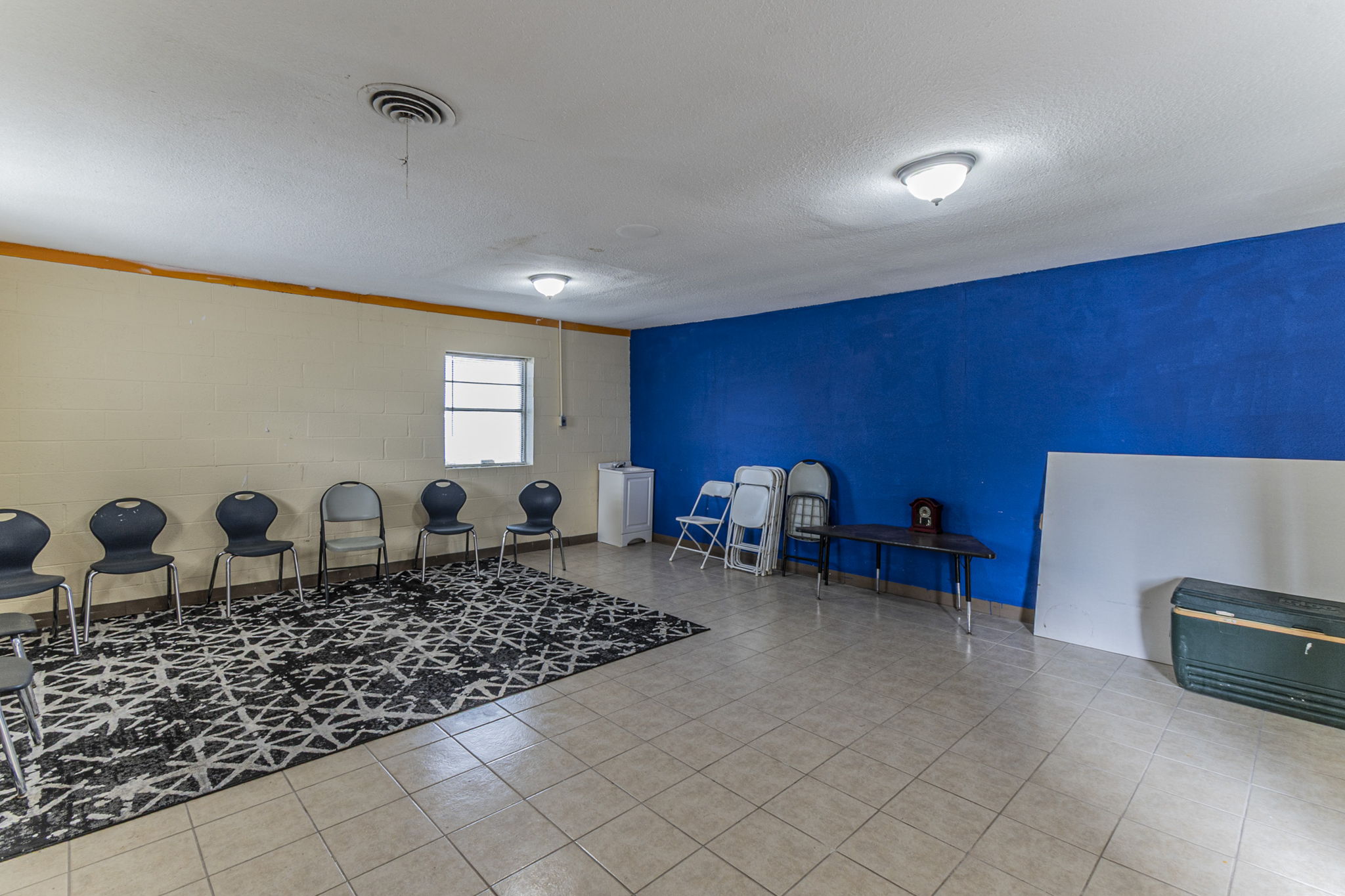 Extra Meeting Room