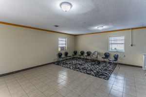 Large Meeting Room