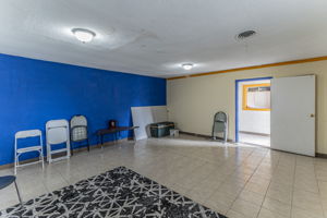 Bldg #2 Classroom