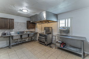 Building #2 Kitchen
