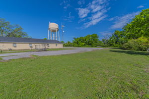 Side View of Building #2