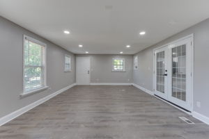 Sun Room