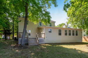 Back of Home