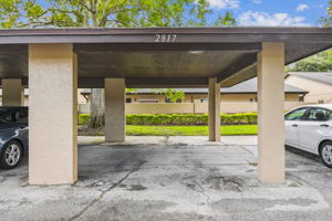 Carport