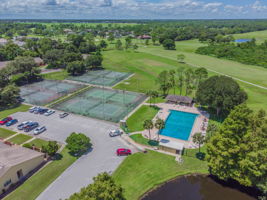 Tennis/Pool