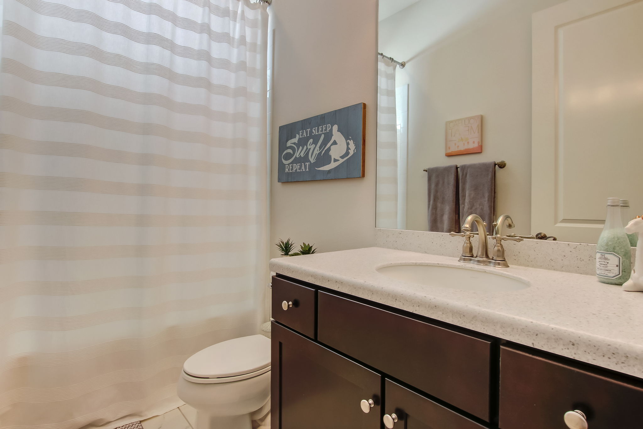 Guest Bath