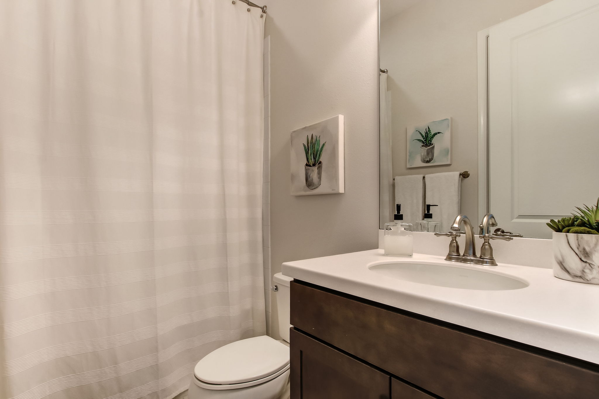 Guest Bath