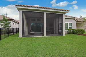 Back of Home