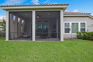 Back of Home