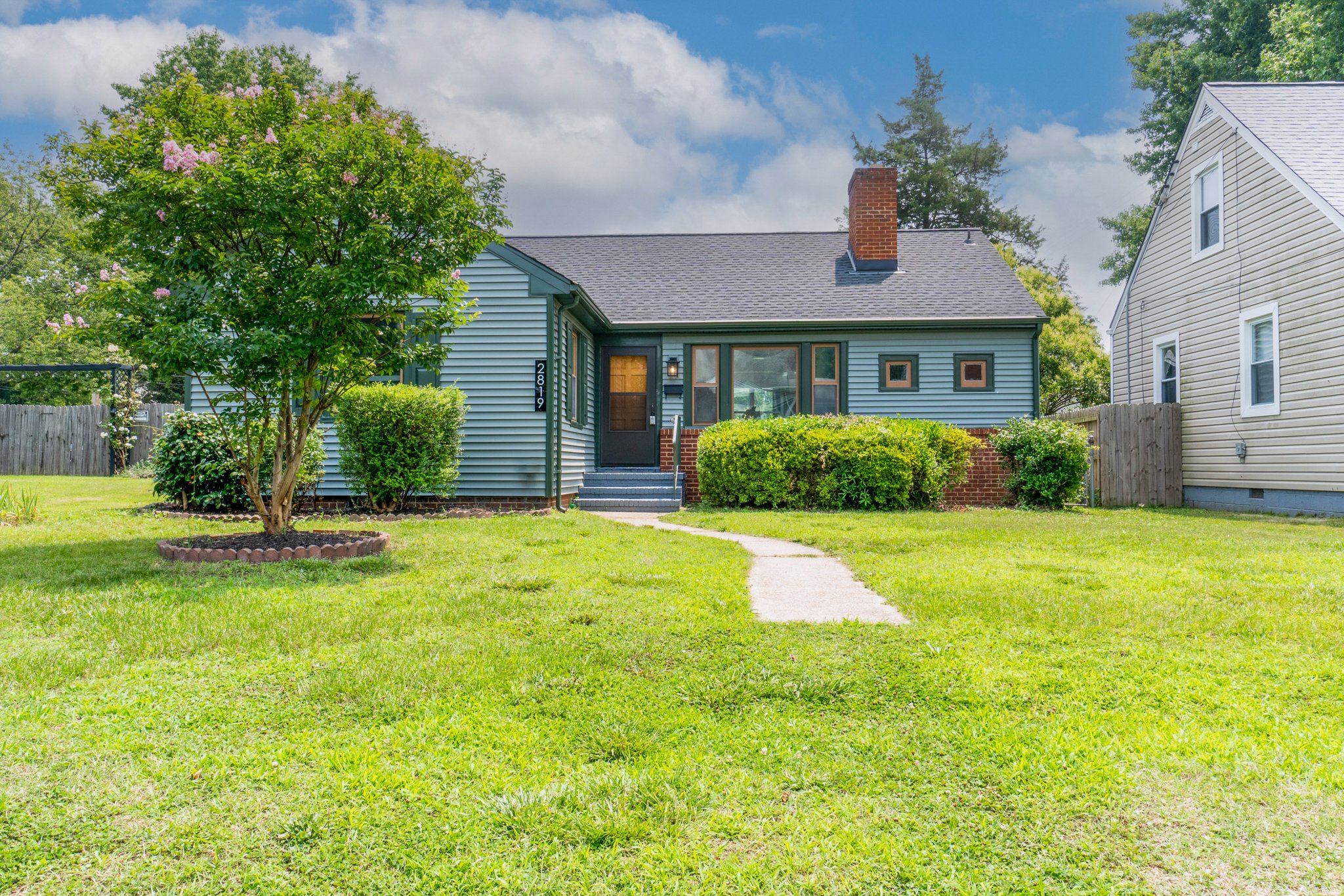 2819 Groveland Ave, Richmond, VA 23222 | American Real Estate Media