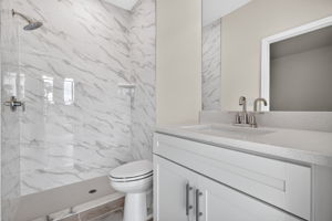 Guest Bathroom 1