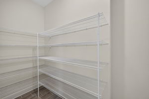 Pantry