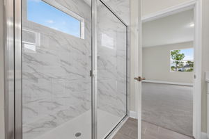 Primary Bathroom 2 of 2