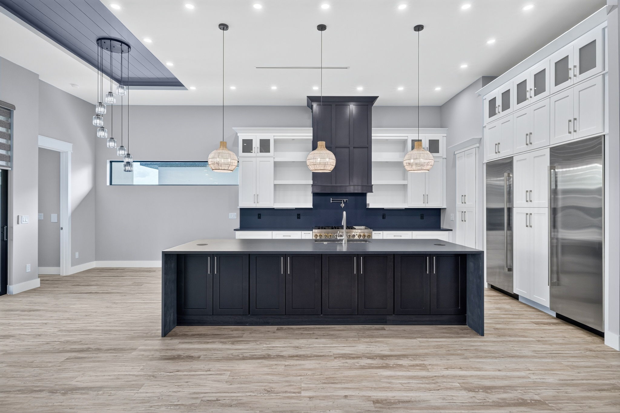 Breakfast Bar