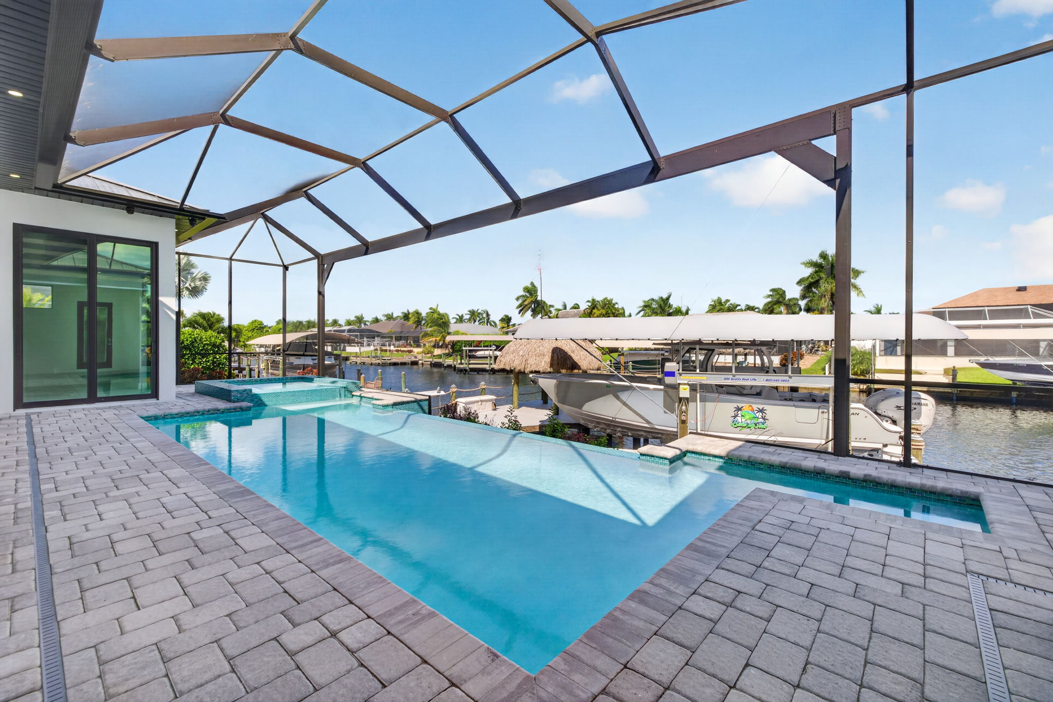 Pool 2 of 4