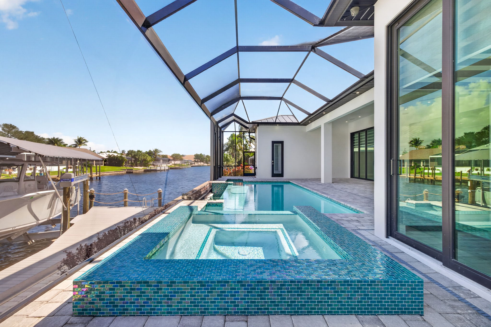 Pool 4 of 4