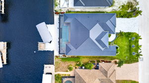 Aerial Overview