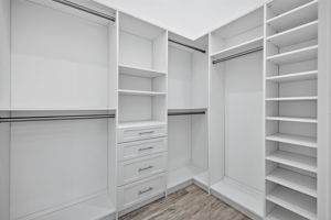 Closet