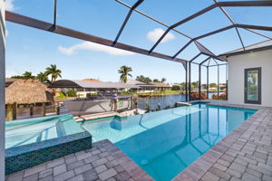 Pool 1 of 4