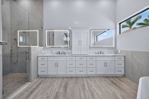 Primary Bathroom 1 of 4