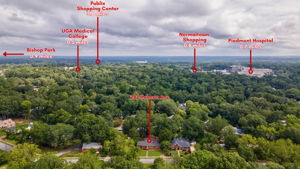 Neigborhood