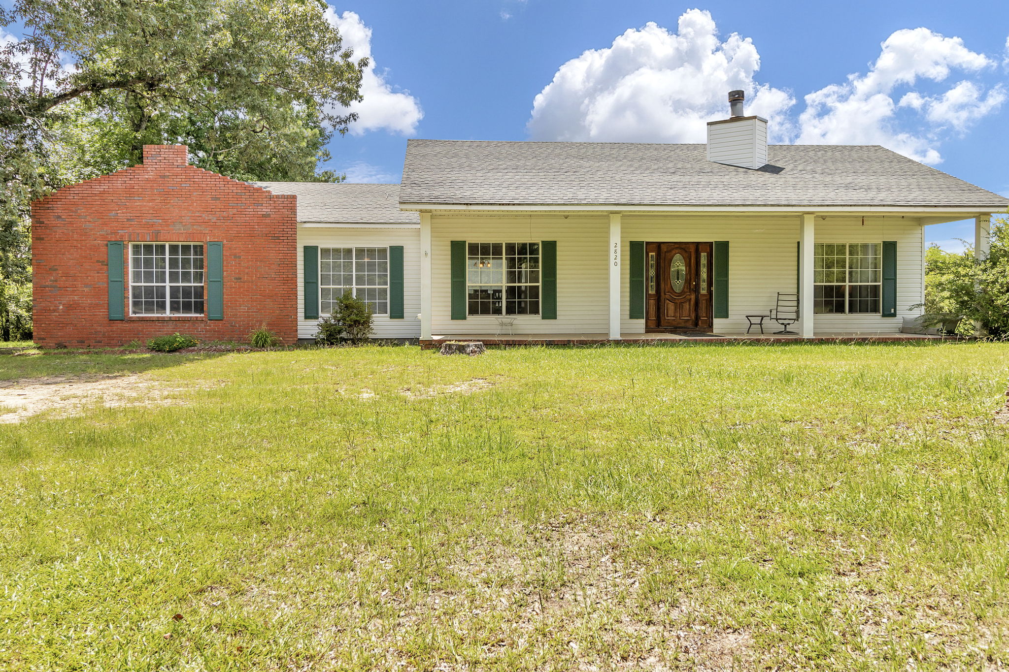 2820 Burt Mill Rd, Tallassee, AL 36078 Southern Real Estate Media, LLC